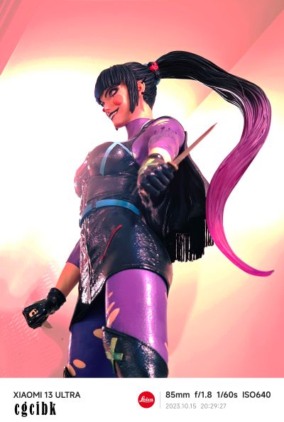 MMDC-54 蝙蝠侠(漫画) 笑点