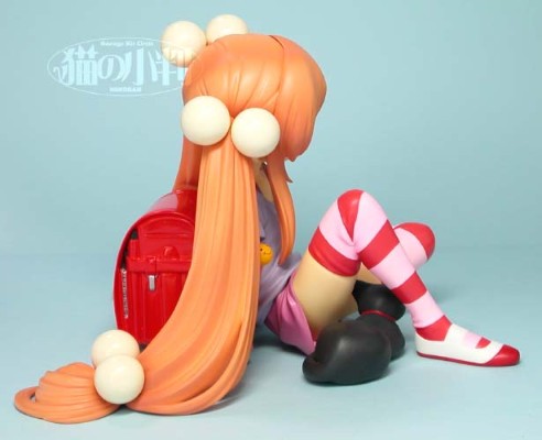 萝莉的时间 九重凛