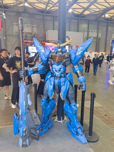 先祖效应 MCT-J03C 至臻级·甲斐之虎 特别众筹版