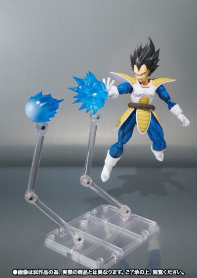 S.H.Figuarts   贝吉塔
