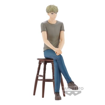 间谍过家家 休息时光系列  劳埃德·福杰