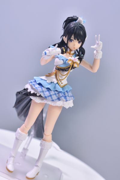 30MS 发型配件+面部配件（风野灯织/八宫巡）