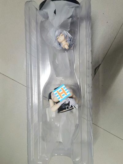 开箱