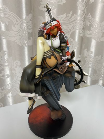 OVERLORD 露普斯蕾琪娜·贝塔  so-bin版