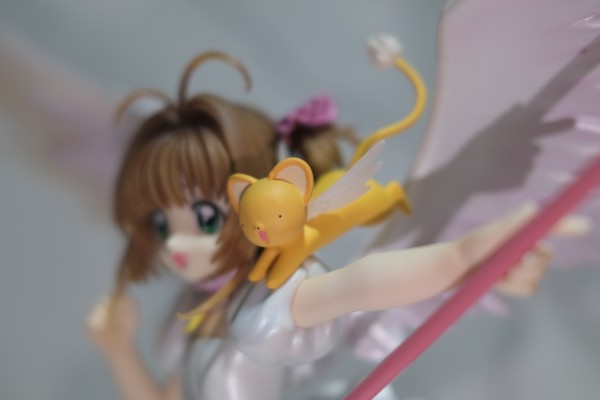 ARTFX J  魔卡少女樱 小樱牌篇 木之本樱