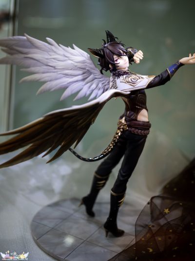 幻塔 奈美西斯 启明星