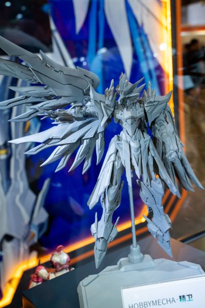 镜界山海 帝女雀·精卫