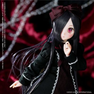 Colorful Dreamin' / 玛丽·奈特 ～我们的新故事～ 1.1