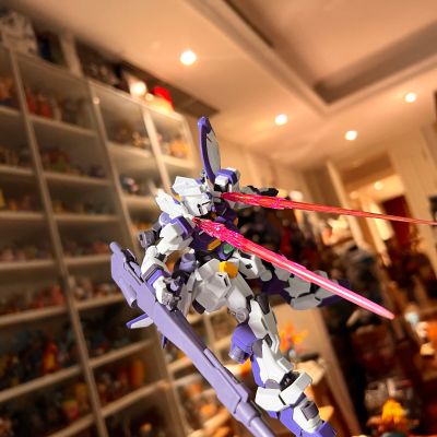 ROBOT魂＜机动战士系列＞  RX-78GP00 高达试作0号机繁花  剧中版