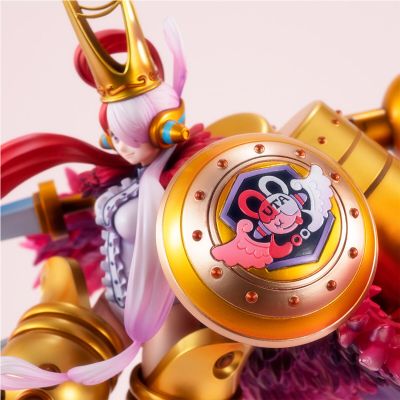 P.O.P RE-MAXIMUM  航海王：红发歌姬 乌塔 ~我是最强~