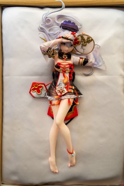 崩坏3rd 德丽莎 待春来时