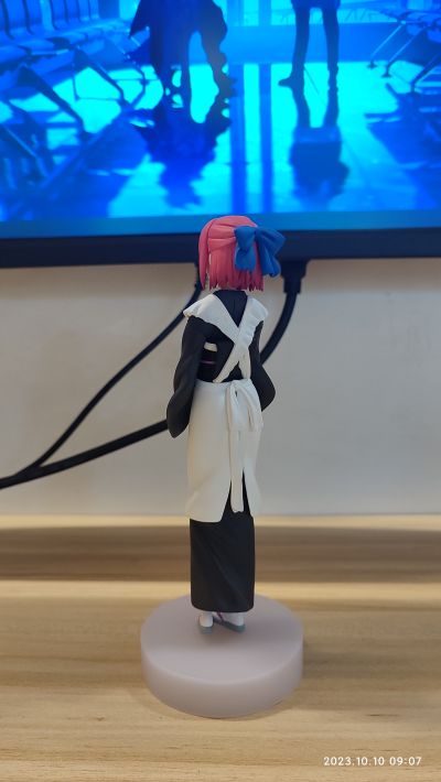 POP UP PARADE 月姬 琥珀