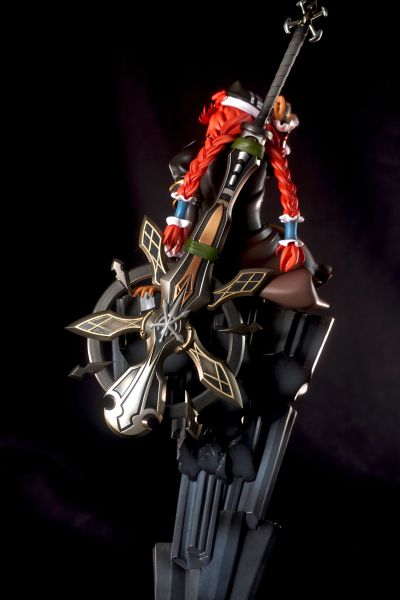 OVERLORD 露普斯蕾琪娜·贝塔  so-bin版