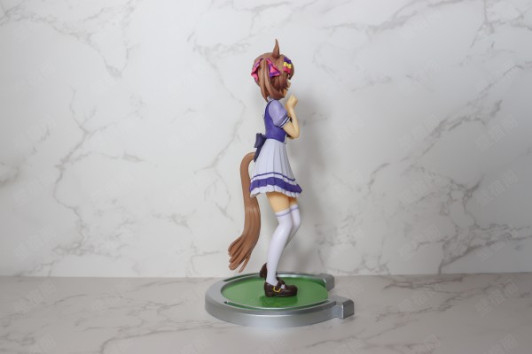 赛马娘  醒目飞鹰