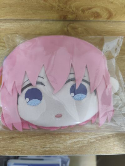 孤独摇滚 零钱包 后藤独/伊地知虹夏/山田凉/喜多郁代