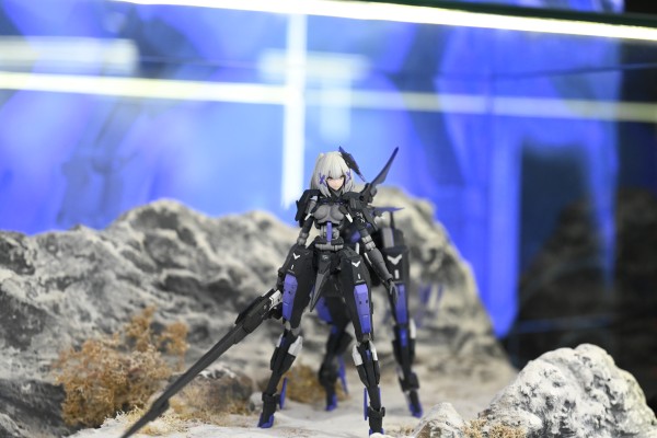 战双帕弥什 罗塞塔·凛冽