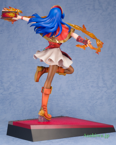 火焰纹章 莉莉娜