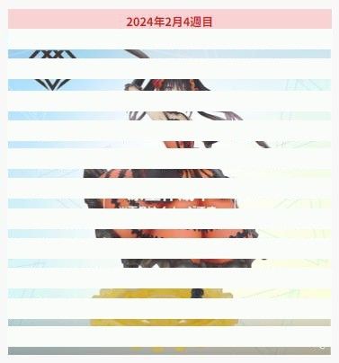 艺术家杰作+  约会大作战第四季 时崎狂三—刻刻帝—