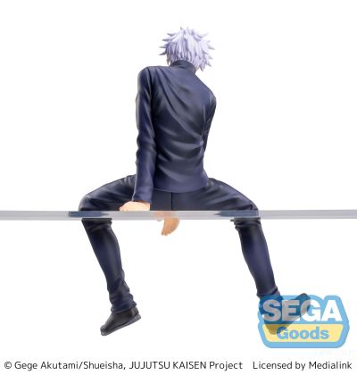 小坐系列 咒术回战 第二季 五条悟