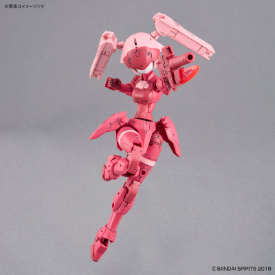 30MM  EXM-H15A 亚琪露比（A型）