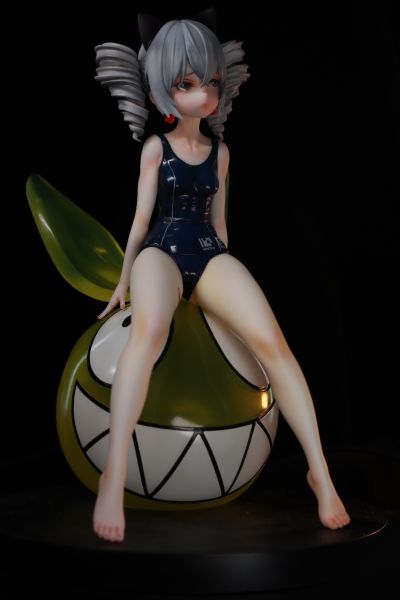 崩坏3rd 布洛妮娅 泳装