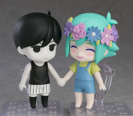 粘土人#2284 OMORI Omori