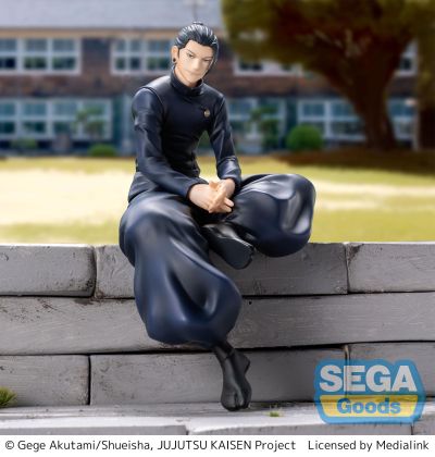 小坐系列 咒术回战 第二季 夏油杰