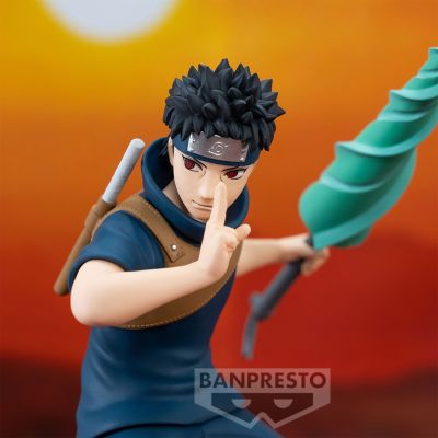 火影忍者 全球角色人气排名 NARUTOP99  宇智波止水