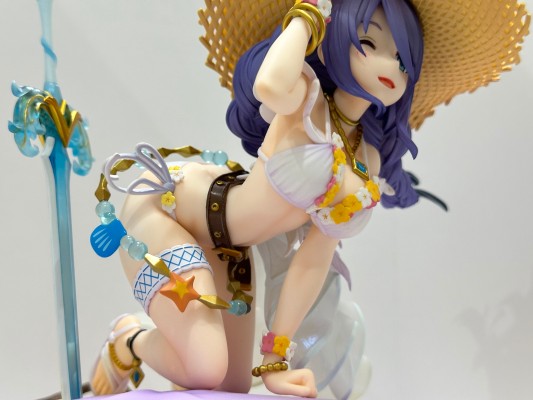 Lucrea 公主连结 与你重逢 星野静流 (夏日)