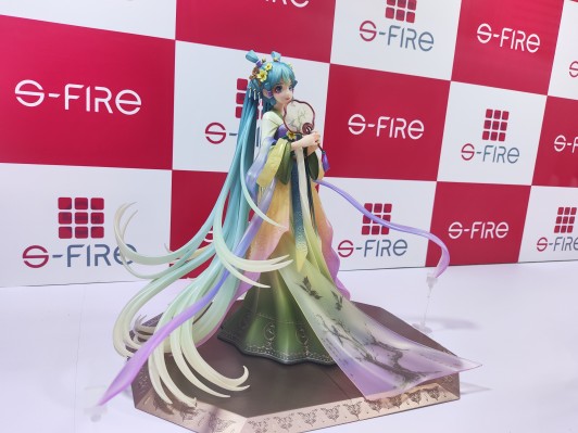 初音未来 流光记