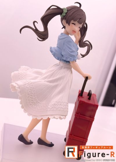 Emotional lens 偶像大师百万现场 箱崎星梨花