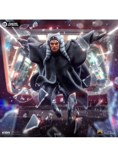 星球大战 阿索卡·塔诺