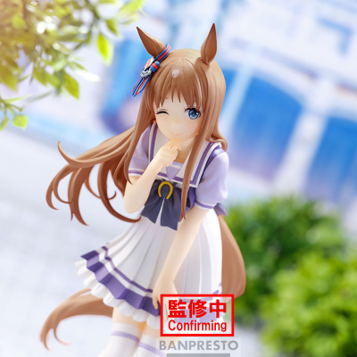 赛马娘 闪耀！优俊少女 草上飞