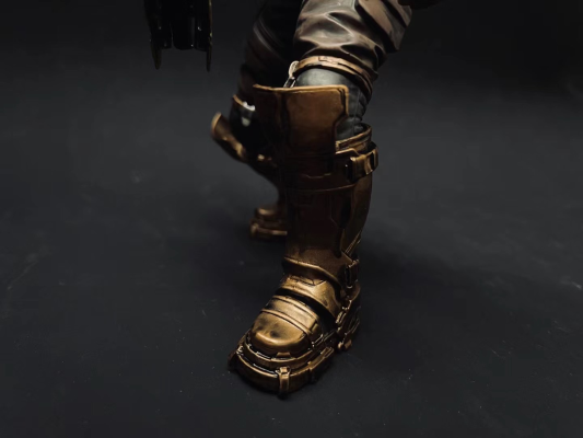 POP UP PARADE 死亡空间 艾萨克·克拉克