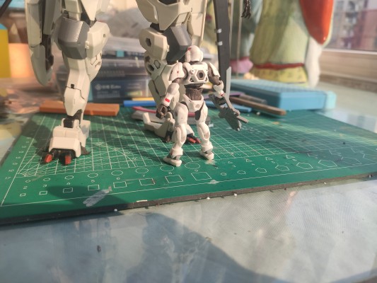 六角机牙 牙机将 LAT SOLID【CRADLE】