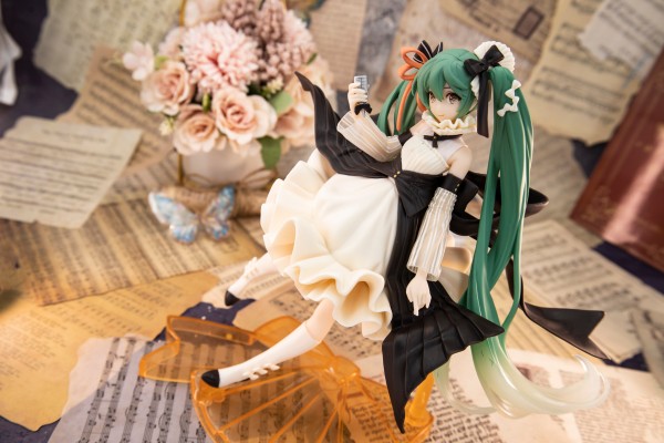 艺术家杰作 初音未来 ～Latidos-2022-~（TAITO线上娃娃机限定）