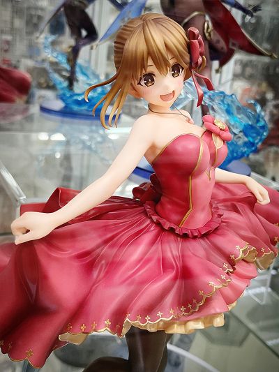 莱莎的炼金工房 ～常暗女王与秘密藏身处～ 莱莎琳・斯托特 礼服版