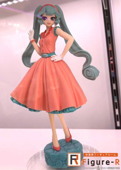 初音未来环游世界1