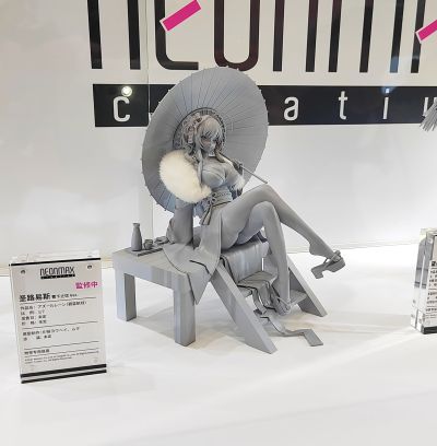 碧蓝航线 圣路易斯 雪下之饮