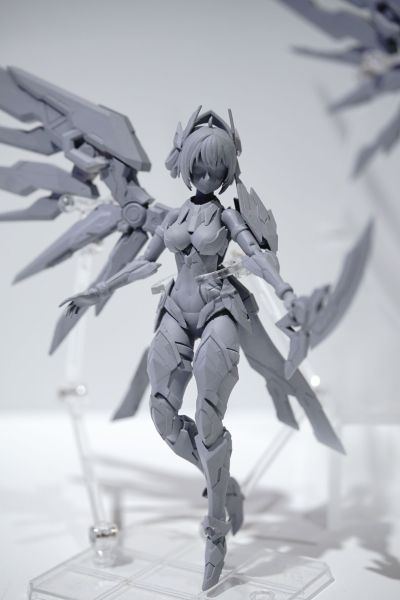 MG-10 大乔&小乔·比翼鸟