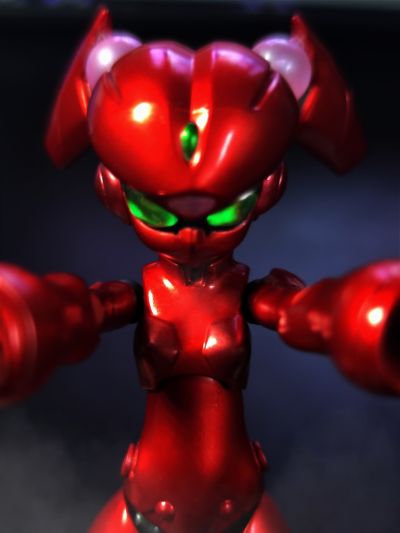 figma 加速世界 绯红之雨