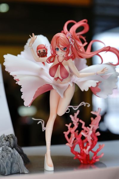 真·进化之实～踏上胜利的人生～ 莎莉娅