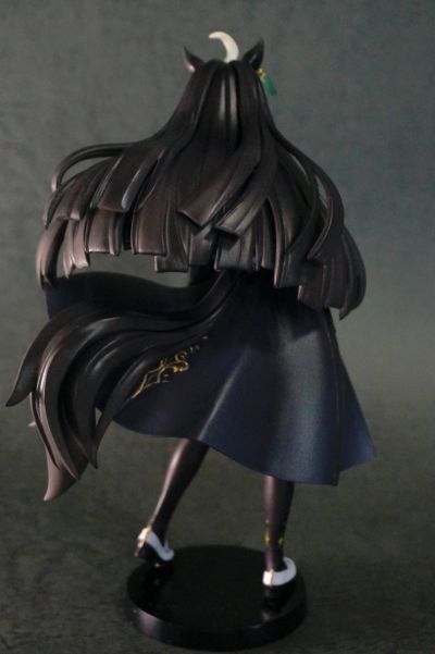 赛马娘 曼城茶座