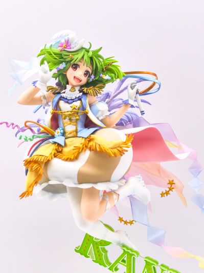 超时空要塞F  兰花·李～10周年庆～