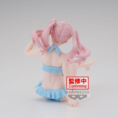 Celestial vivi 奇异贤伴 黑色天使 艾莉