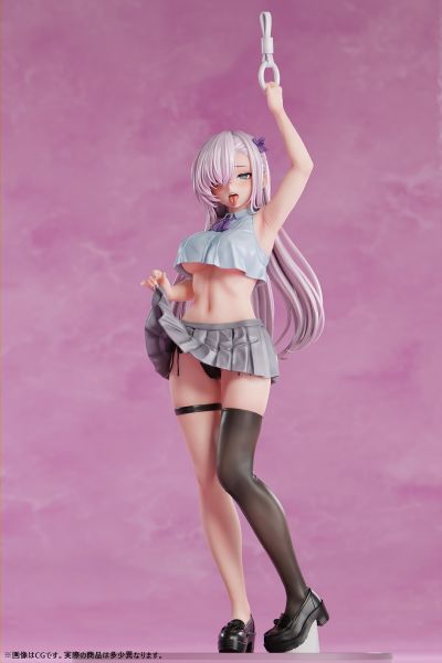 擅长诱惑的卡琳娜