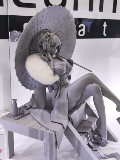 碧蓝航线 圣路易斯 雪下之饮