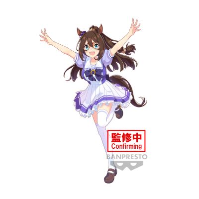 赛马娘 闪耀！优俊少女 神鹰