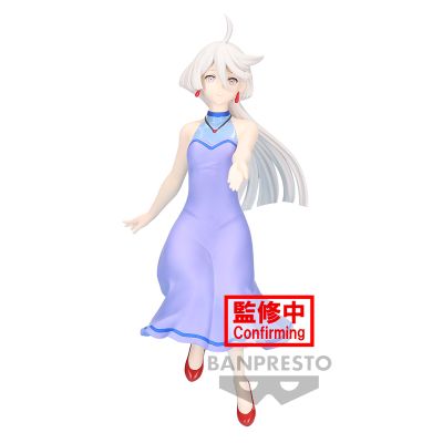 机动战士高达 水星的魔女 第二季 米奥莉奈·伦布兰 片尾造型