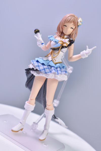 30MS 发型配件+面部配件（风野灯织/八宫巡）